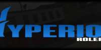 Hyperion - DarkRP